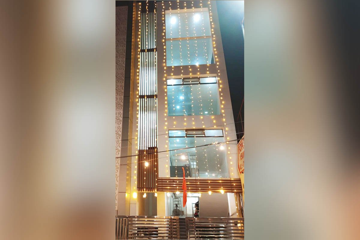 Sikka Infratech Image 2